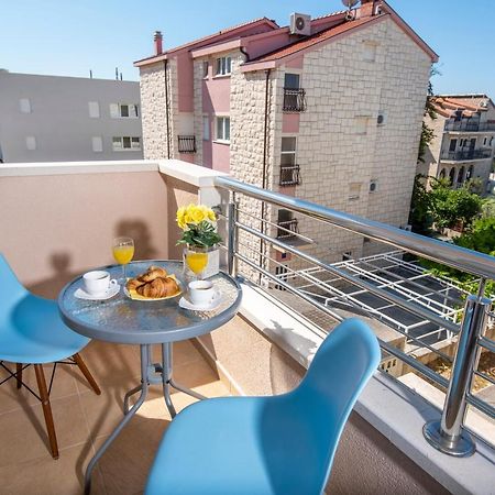 Antonio Apartmani Podstrana Exteriör bild
